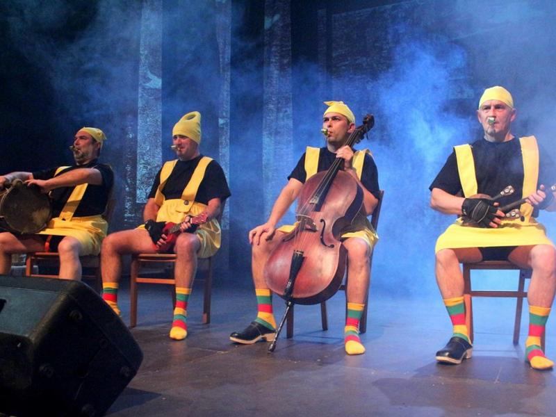 „KULTŪRNEŠYS“ 2014