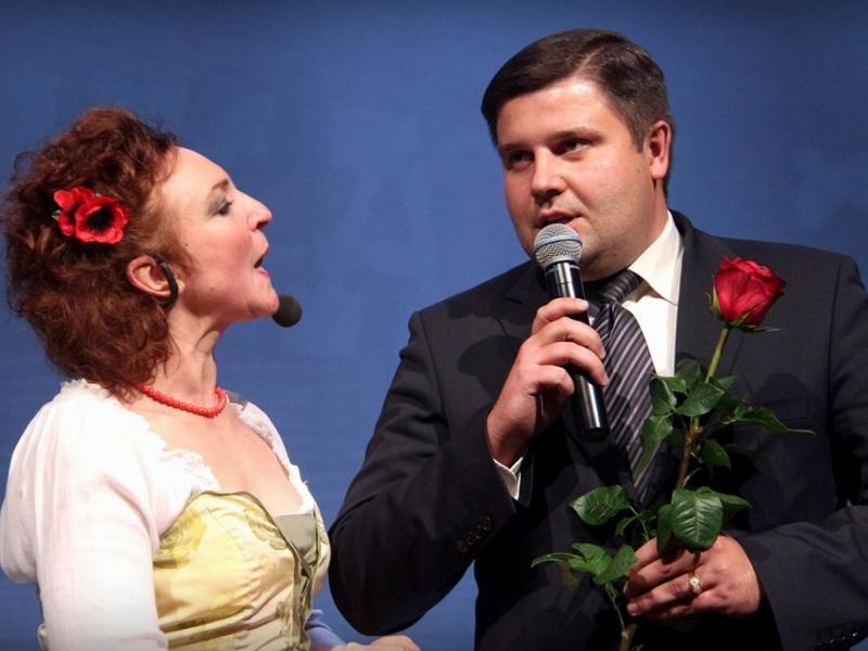 „KULTŪRNEŠYS“ 2014