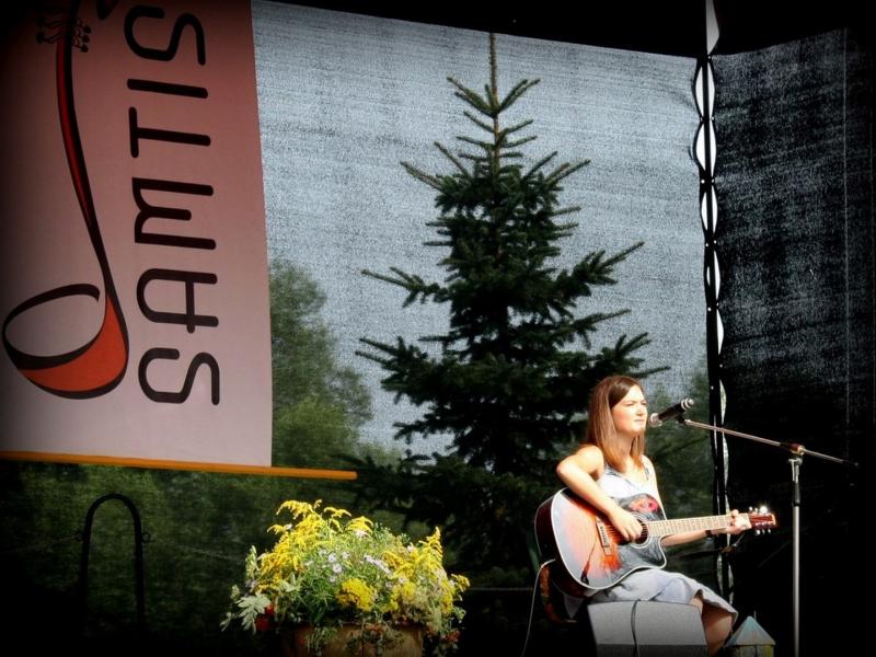 „SAMTIS“ 2010	