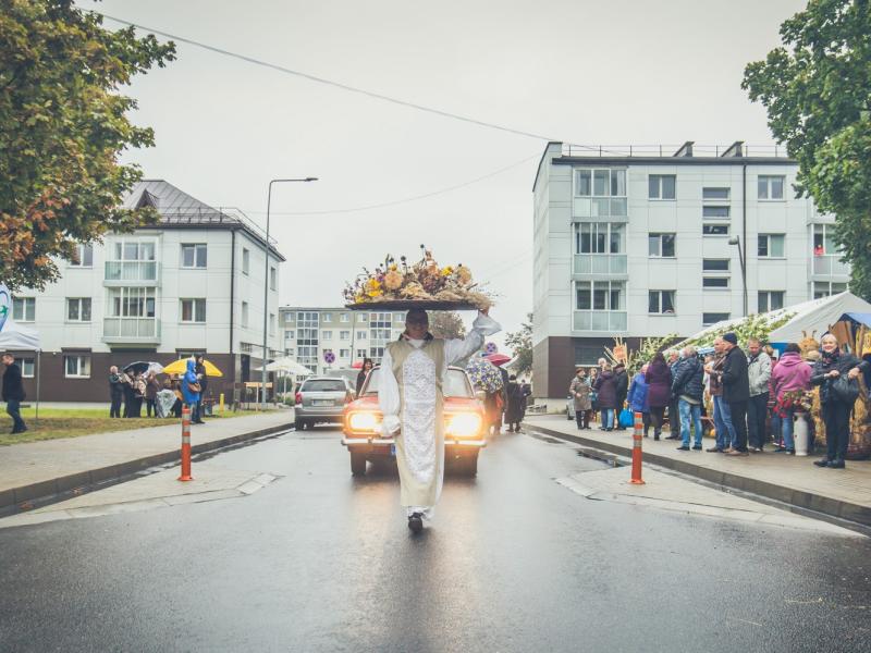 Rudens šventė
