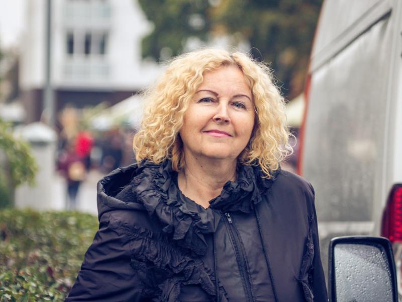 Rudens šventė