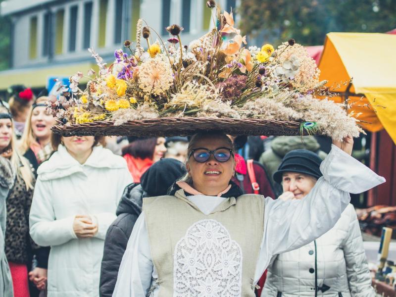 Rudens šventė