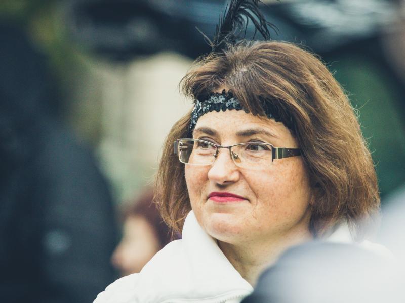 Rudens šventė