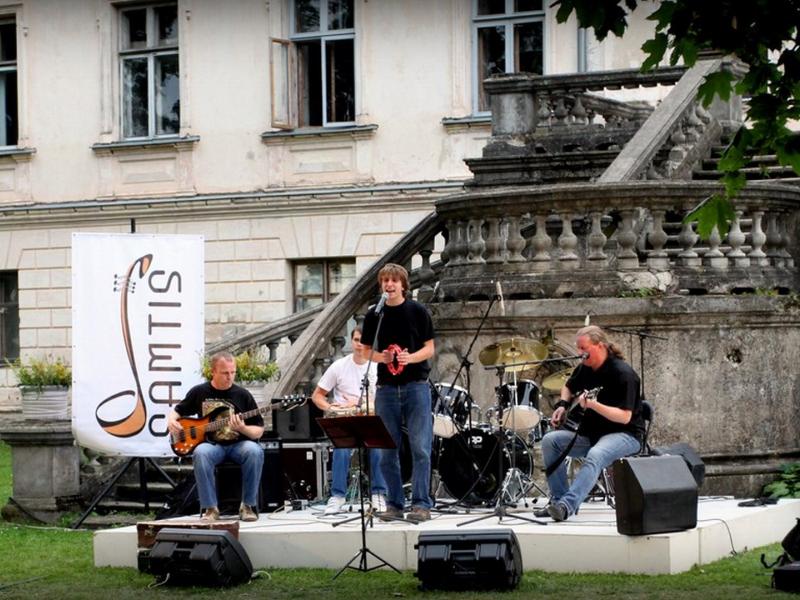 „SAMTIS“ 2011