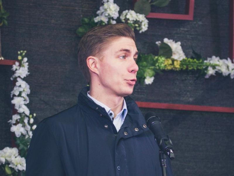 Rudens šventė