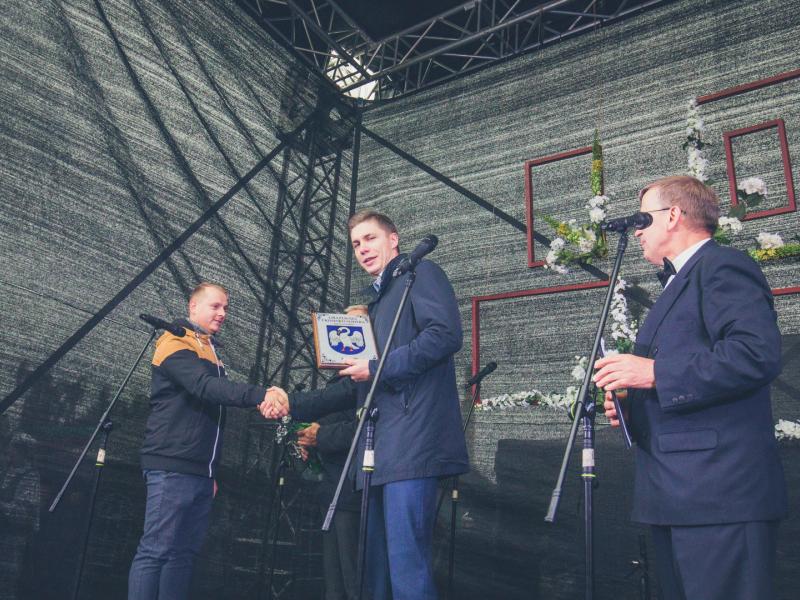 Rudens šventė