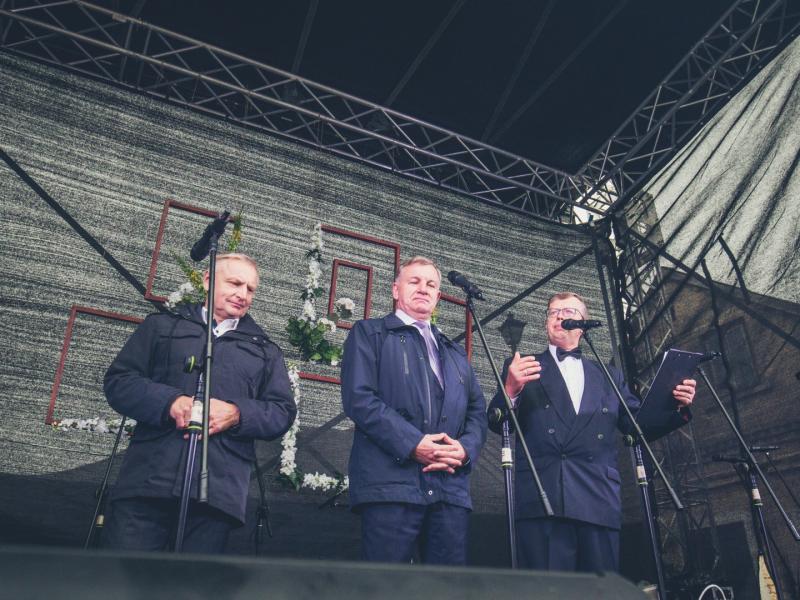 Rudens šventė