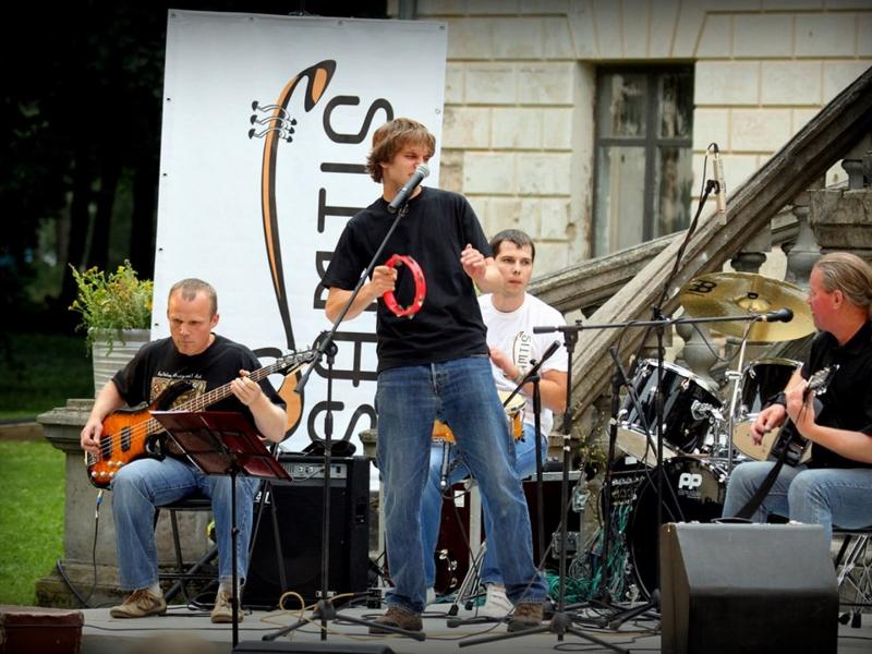 „SAMTIS“ 2011