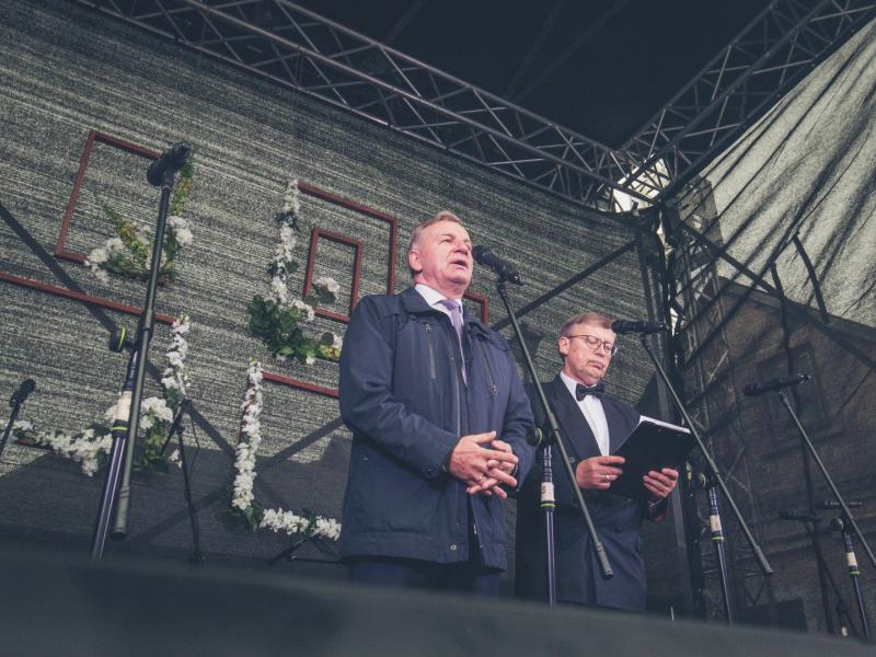 Rudens šventė