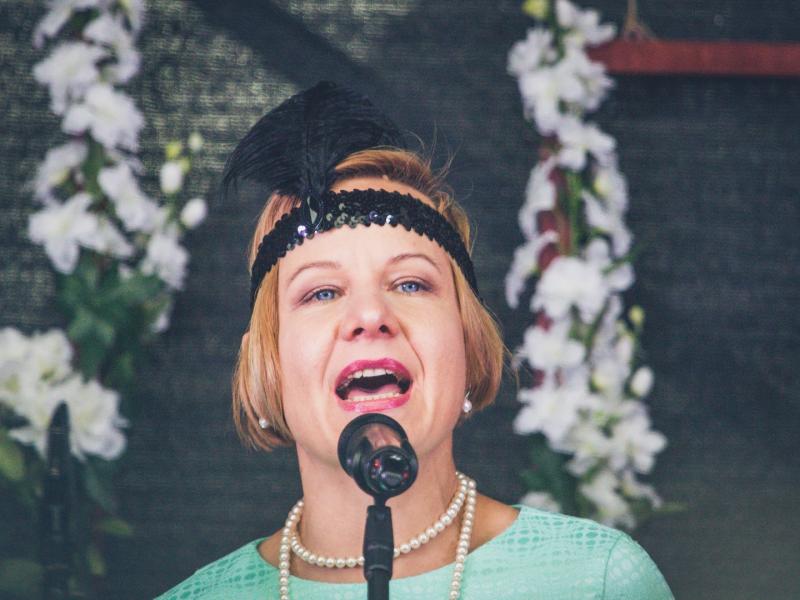 Rudens šventė