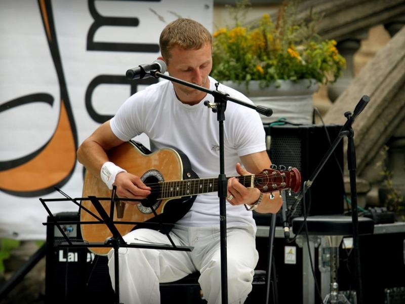 „SAMTIS“ 2011