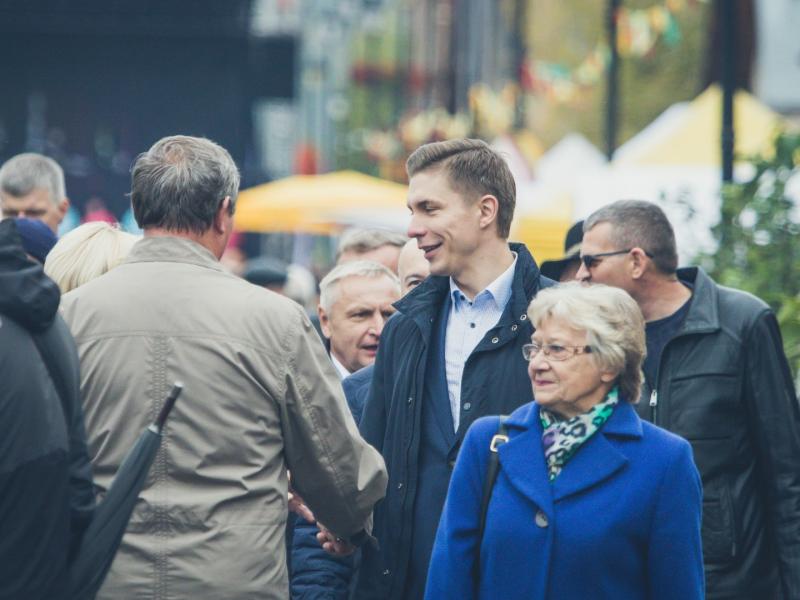 Rudens šventė