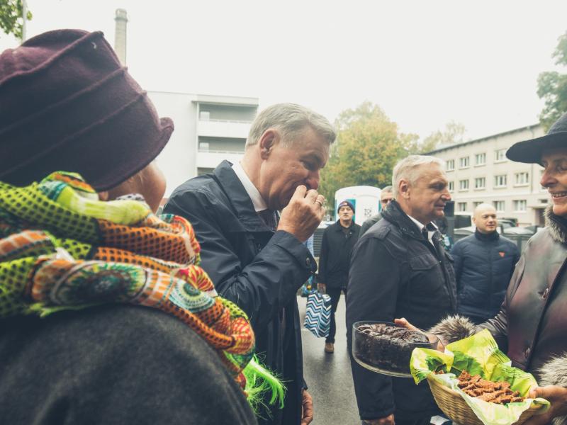 Rudens šventė