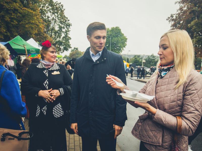 Rudens šventė