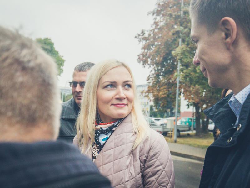 Rudens šventė