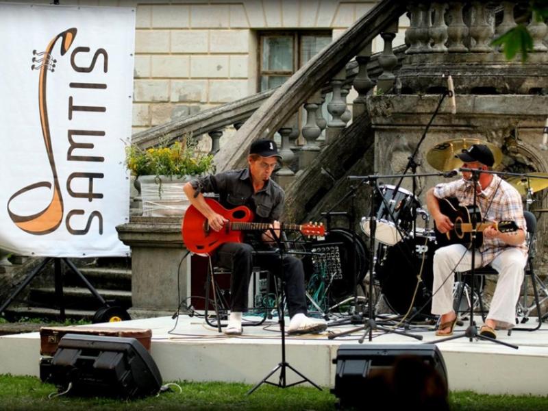 „SAMTIS“ 2011
