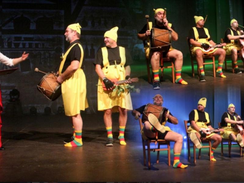„KULTŪRNEŠYS“ 2014