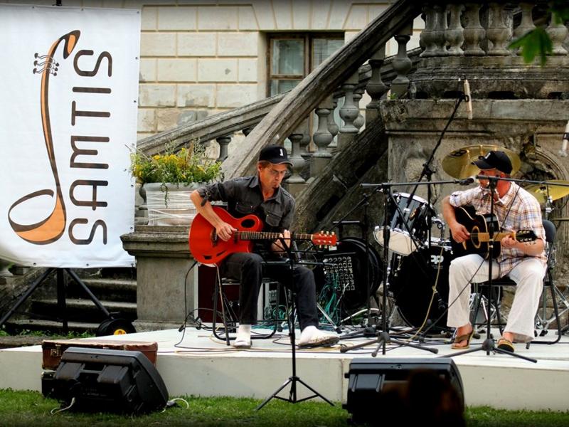 „SAMTIS“ 2011