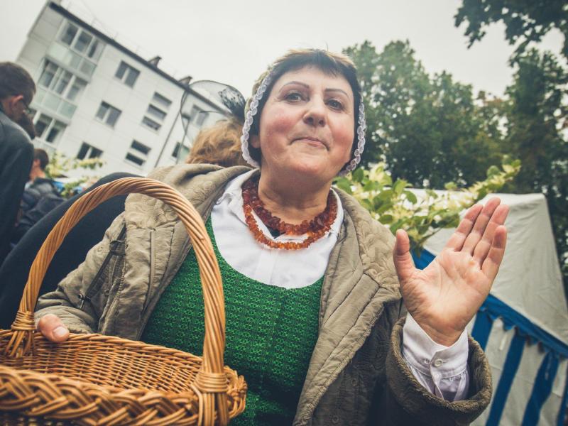 Rudens šventė