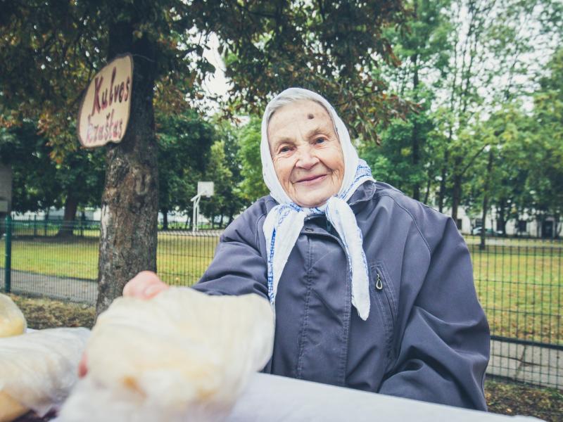 Rudens šventė