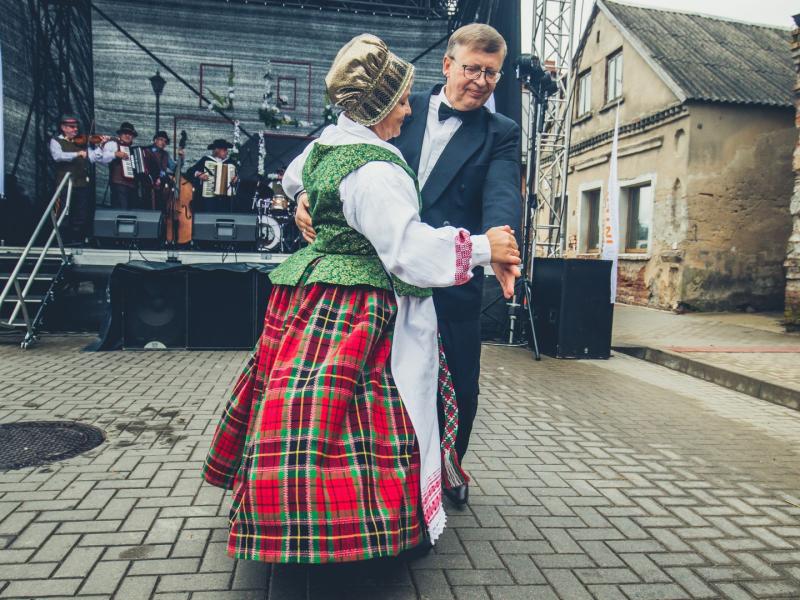 Rudens šventė