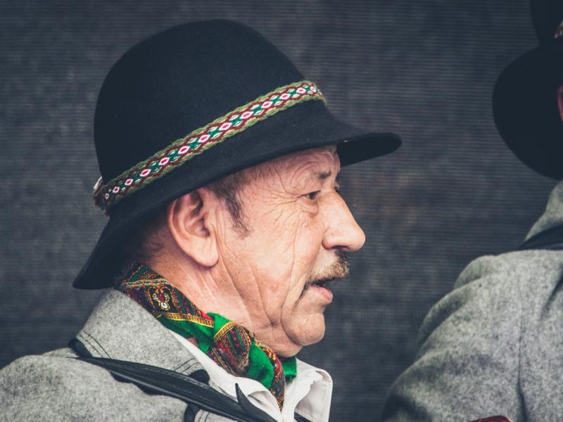 Rudens šventė