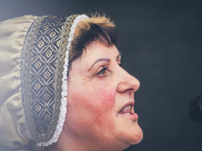 Rudens šventė