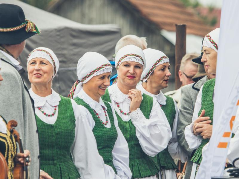 Rudens šventė