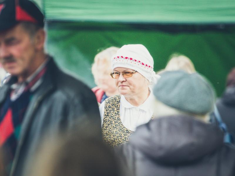 Rudens šventė