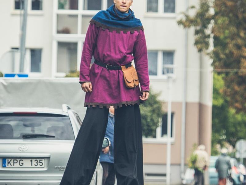 Rudens šventė