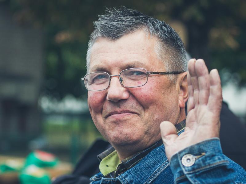 Rudens šventė