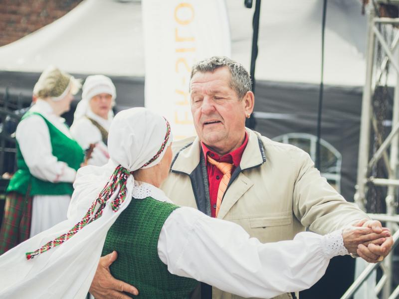 Rudens šventė