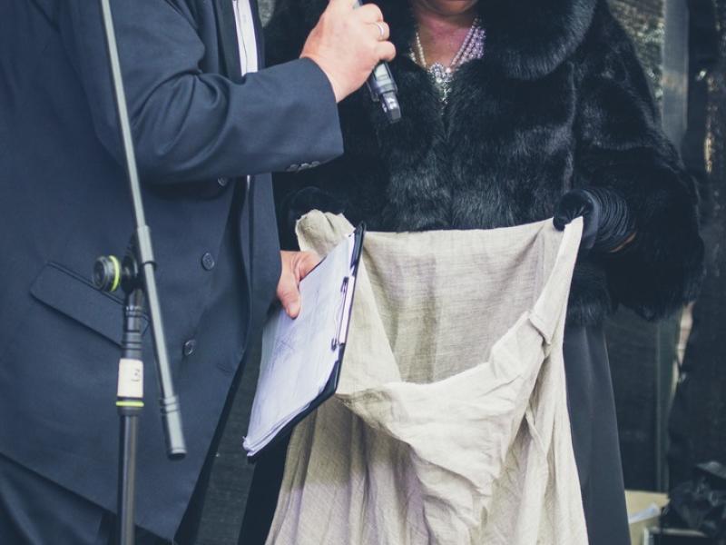 Rudens šventė