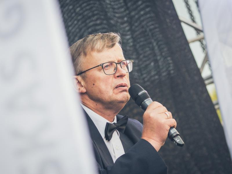 Rudens šventė