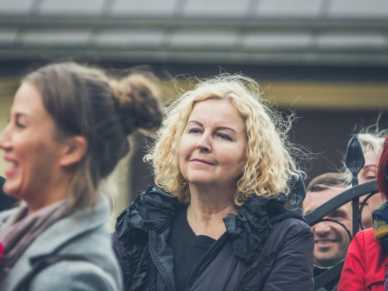 Rudens šventė
