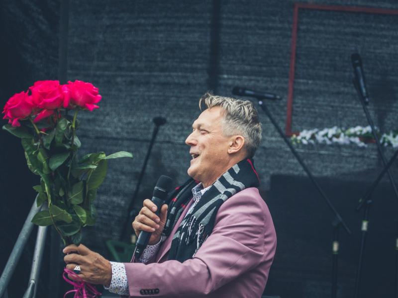 Rudens šventė