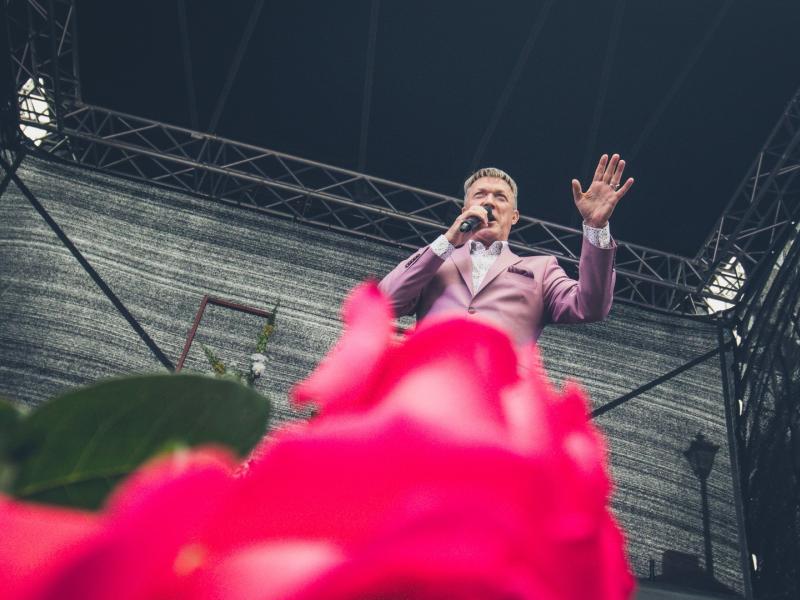 Rudens šventė