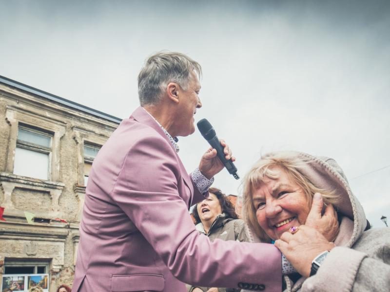 Rudens šventė