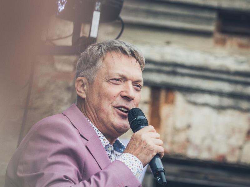Rudens šventė