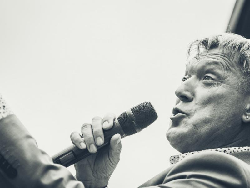 Rudens šventė