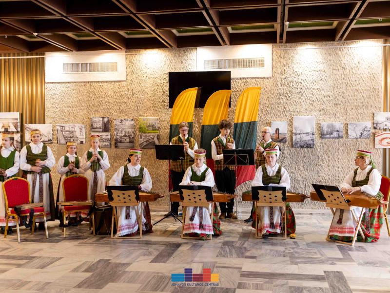 Vasario 16-oji 2026