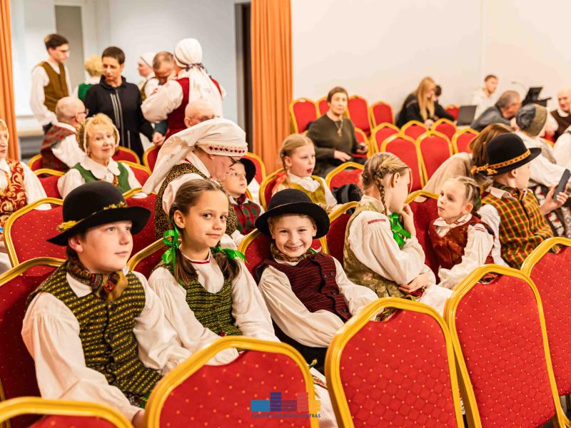 Kanklių metai 2026
