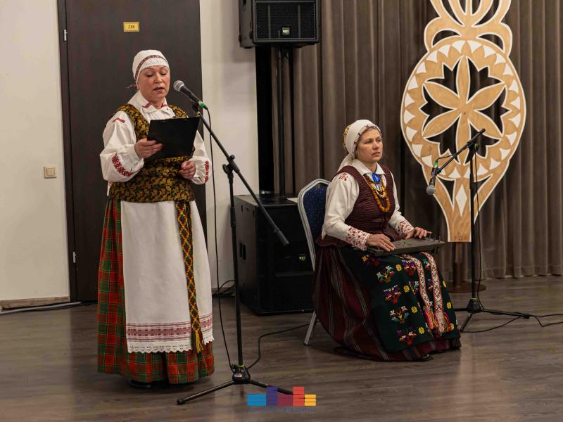 Kanklių metai 2026