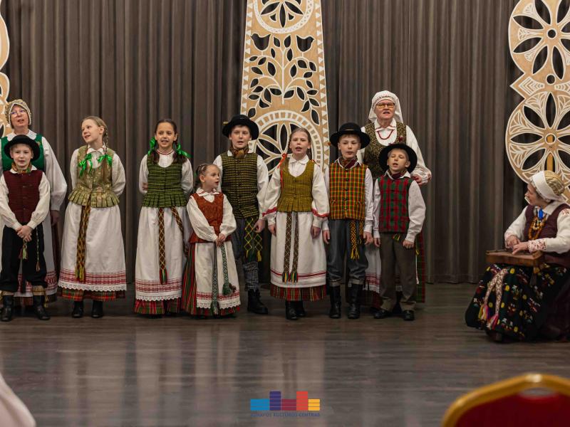 Kanklių metai 2026