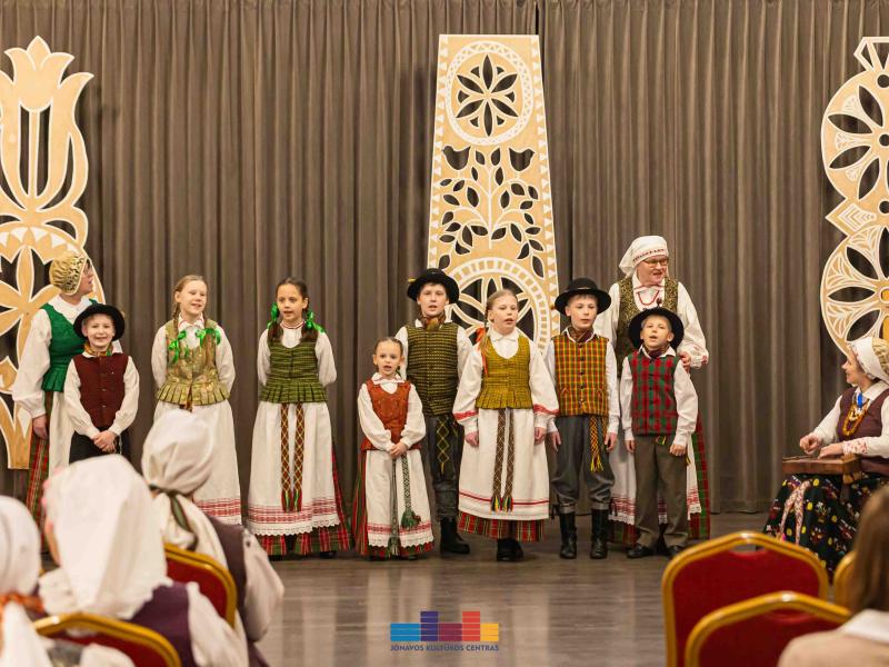 Kanklių metai 2026