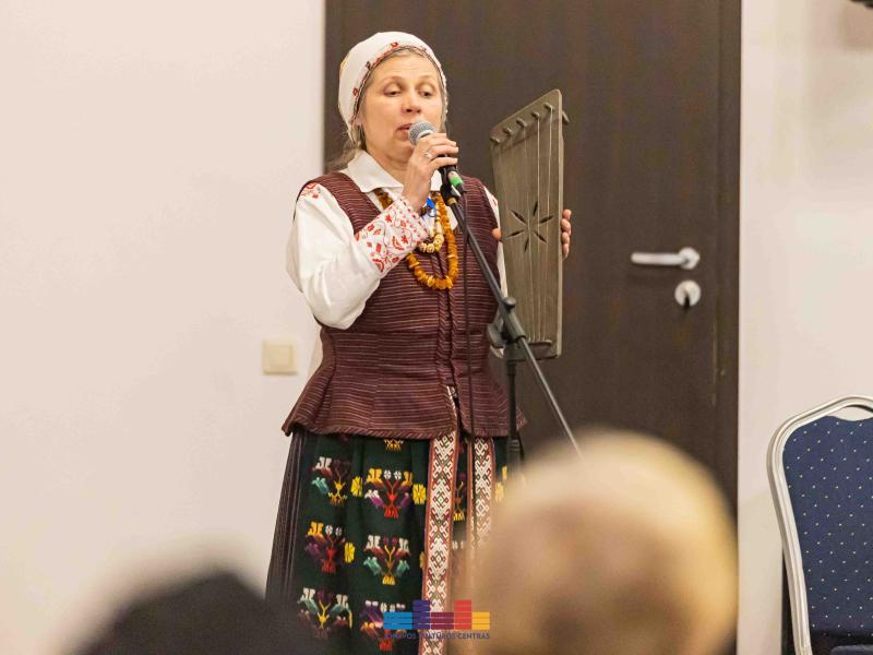 Kanklių metai 2026