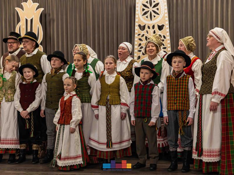 Kanklių metai 2026