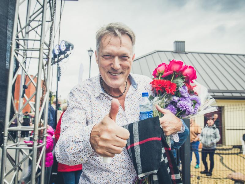 Rudens šventė