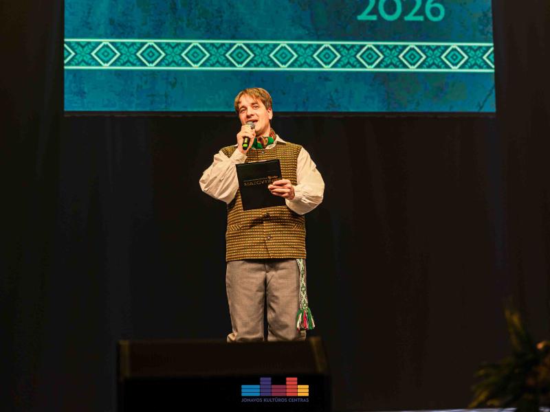 Mazgytinis 2026