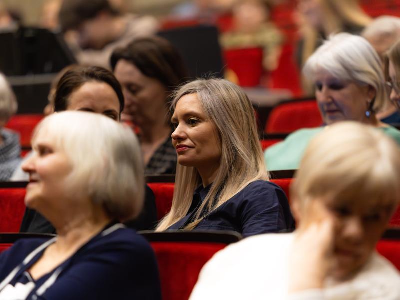 Metų Jonavietės apdovanojimai 2026